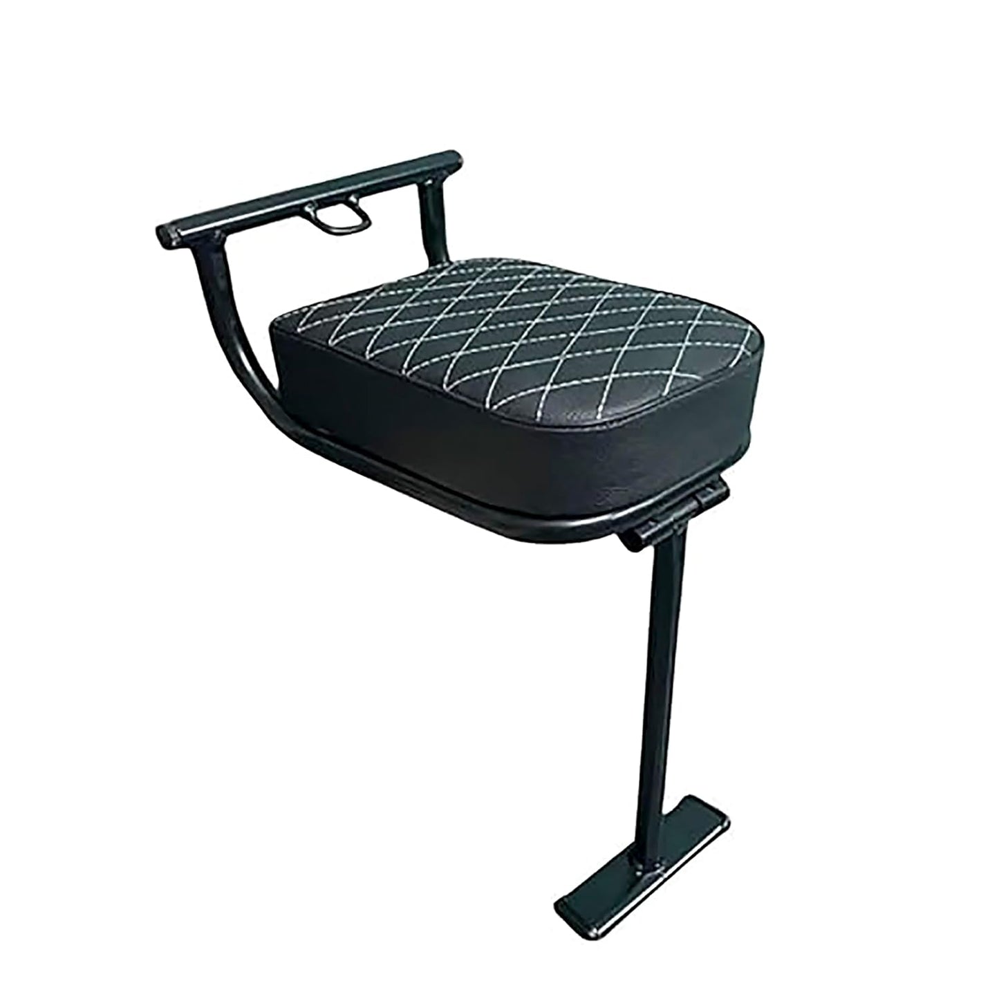 Foldable Front Baby Seat for Scooters – Comfortable Child Seating for Activa, Jupiter, Dio, Access 125, Maestro, Burgman, Duet & More