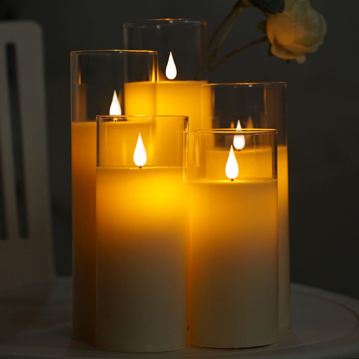 Light Candle for Gifting, House Diwali, Decorative