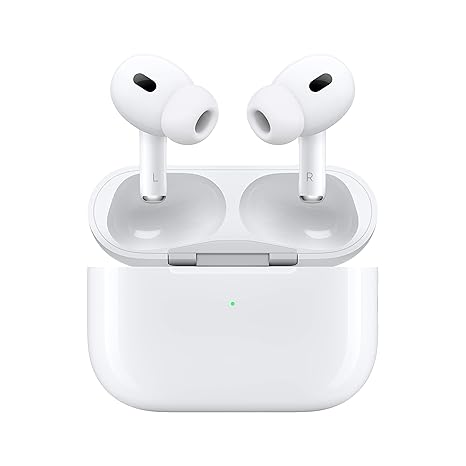 AirPods Pro (2nd Generation) with MagSafe Case (US Imported) Orignal